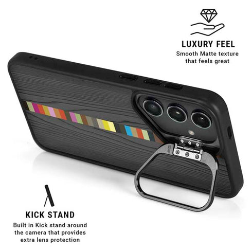 Craft & Commerce Galaxy S25 Ultra Kickstand Case